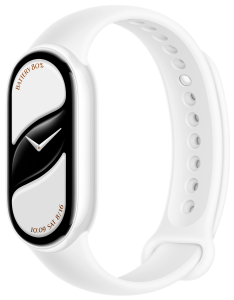 Фитнес-браслет Xiaomi Smart Band 10 Ceramic