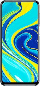 Смартфон Xiaomi Redmi Note 9 Pro 6/128Gb Серый