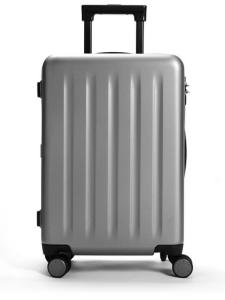 Чемодан Xiaomi Ultra-light Trolley Suitcase 24" Gray