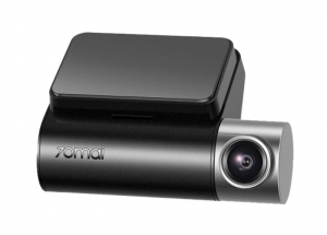 Видеорегистратор Xiaomi 70mai Dash Cam Pro Plus+ A500S, GPS