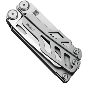 Мультитул Xiaomi NexTool (NE20096) Black