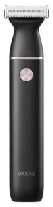 Электробритва Xiaomi Soocas ET2 (черный)