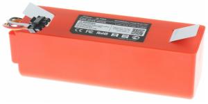 Аккумулятор для робота пылесоса Xiaomi  Vacuum Cleaner 1S/Roborock S5 / S50-55