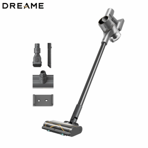 Вертикальный пылесос Dreame T30 Pro