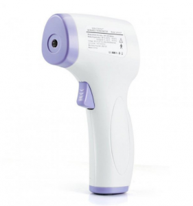 Термометр инфракрасный UX-A-01/HT808/KF-HW-001/GP-300