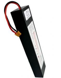 Аккумулятор для Kugoo S1/S1 plus