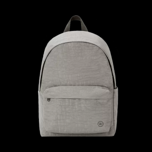 Рюкзак Xiaomi 90 Points Youth College Backpac (бежевый)