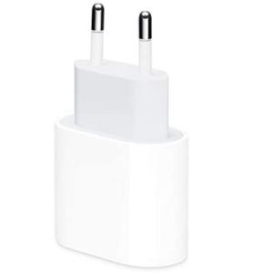 СЗУ Ubik UH02PDW USB-C QC 3.0 20W