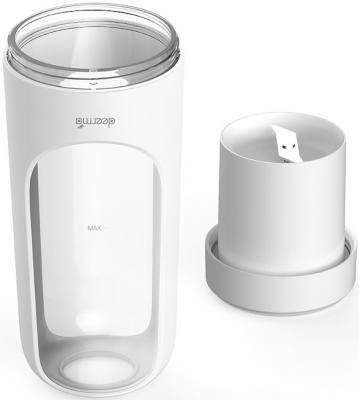 фото Портативный блендер Deerma Juice blender NU30W