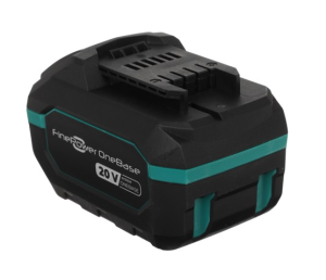 Аккумулятор Finepower OneBase В60 (20В ,6.0А*ч ,Li-lon)