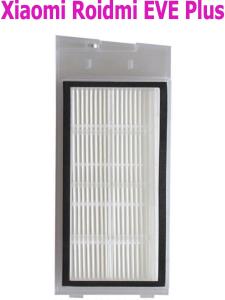 Воздушный фильтр для робот пылесоса Xiaomi Roidmi Eve Plus