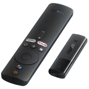 ТВ-адаптер Xiaomi Mi TV Stick 4K SE