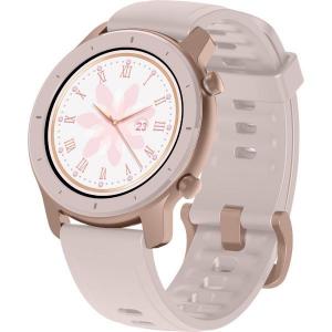 Смарт часы Amazfit A1910 (GTR 42mm) Cherry Blossom Pink Смарт часы Amazfit A1910 (GTR 42mm) Cherry Blossom Pink