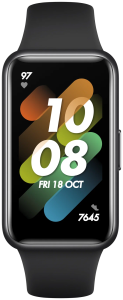 Фитнес-браслет Huawei  Band 7 Black
