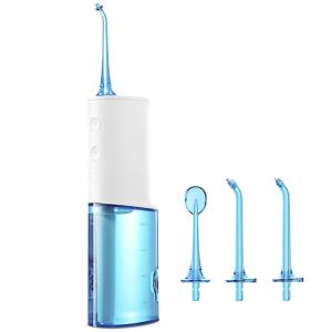 Беспроводной ирригатор Xiaomi Soocas W3 (1 насадка)