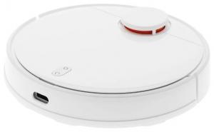 Робот пылесос Xiaomi Mi Robot Vacuum-Mop P Белый