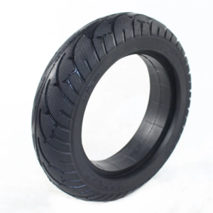 Покрышка бескамерная на мотор колесо KUGOO S3 (200х50)
