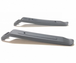 Лопатки для монтажа колес на Электросамокате