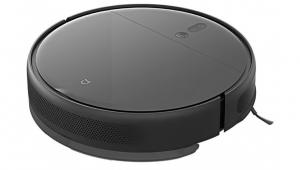 Робот пылесос Xiaomi Mijia 1T Sweeping Robot Black STYTJ02ZHM