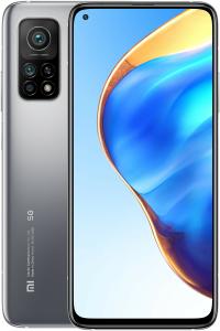 Xiaomi Mi 10T Pro 8/256GB Lunar Silver