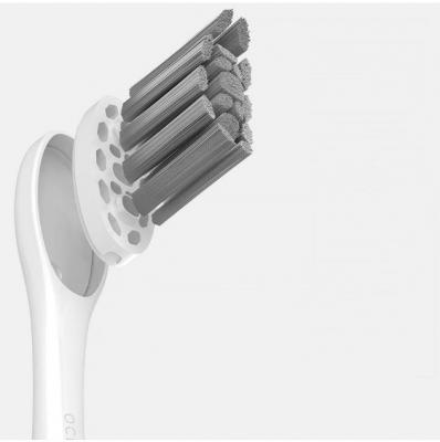 фото Комплект насадок PW01 для зубных щеток Xiaomi Oclean (2 штуки, белый, отбеливание)