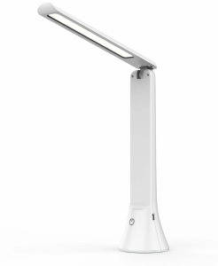 Настольная лампа Xiaomi Yeelight Rechargeable Folding Desk Lamp White