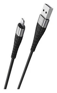 фото Кабель Borofone BX32 Lighting