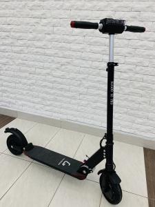 Электросамокат Kugoo S3 Pro Jilong