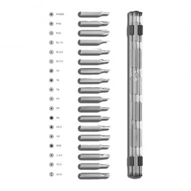 фото Электрическая отвертка Xiaomi Wowstick Try 20 in 1