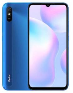 Смартфон Xiaomi Redmi 9A 2/32Gb Синий