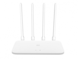 Wi-Fi роутер Xiaomi Mi Wi-Fi Router 4A (EU)