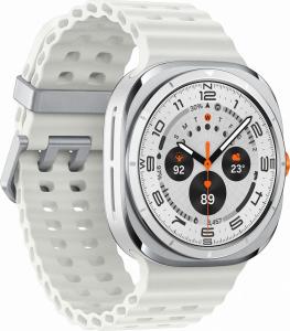 Смарт-часы Samsung Galaxy Watch Ultra 2025 47 mm Белый Титан