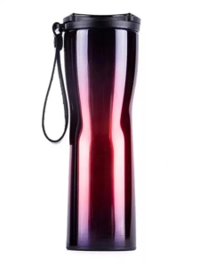 Термокружка Xiaomi Kiss Kiss Moka Smart Cup 430ml SP-U45CW Purple