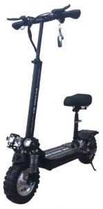 Электросамокат Kugoo M5 Jilong