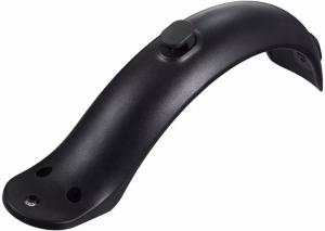 Заднее крыло с полным комплектом для Xiaomi  M365\Pro\1S