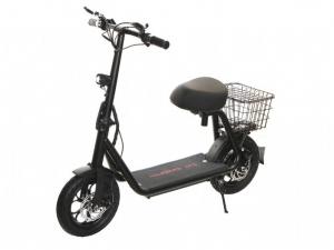 Электроскутер Kugoo C1 Jilong