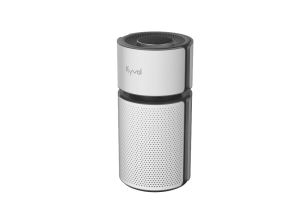 Очиститель воздуха Kyvol Air Purifier EA320 (Vigoair P5) Wi-Fi EU Серебряный
