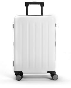 Чемодан Xiaomi Suitcase 24 White