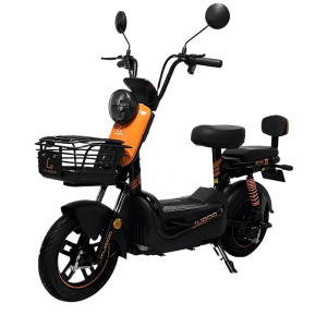 Электроскутер KUGOO EC03