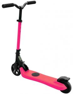 Электросамокат Mekotron Sky red