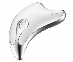 Массажер для лица Xiaomi WellSkins Lifting Guasha Massager WX-BJ808