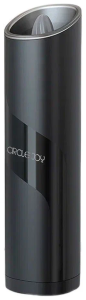 Мельница для специй гравитационная электрическая Circle Joy Gravity Electric Grinder CJ-EG04 Black
