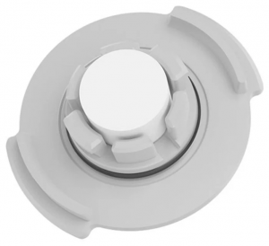 Водный фильтр для Xiaomi Roborock (2шт)