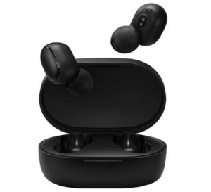 Беспроводный наушники Xiaomi Mi True Wireless Earbuds Basic 2