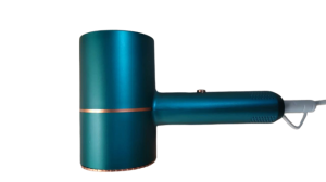 Фен Xiaomi зелёный