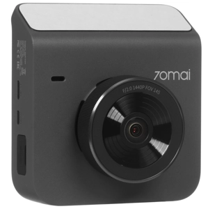 Видеорегистратор Xiaomi 70Mai Dash Cam A400 Grey