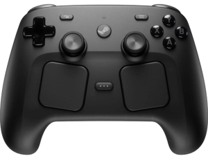 Геймпад Valve Steam Controller 2026 Черный