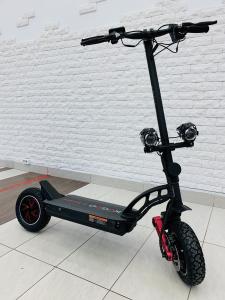 Электросамокат Kugoo G-Booster Jilong Электросамокат Kugoo G-Booster Jilong