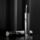 фото Триммер Xiaomi Enchen для волос в носу серебристый EN001