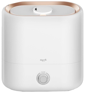 фото Увлажнитель воздуха Xiaomi Deerma DEM-ST636W